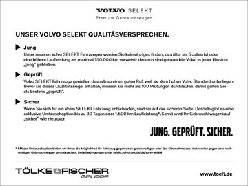 XC60 T8 PHEV R Design Plus Dark ACC AUT Kam. Navi – Bild 21