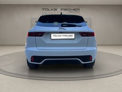 E-PACE D200 R-Dynamic Pano ACC AHK AUT Kam. Navi