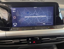 Golf VIII 1.0 TSI Move Virtual DynLicht KlimaA.
