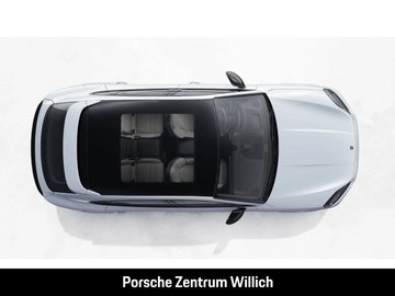 Cayenne E-Hybrid Coupe Black Edition HA-Lenkung – Bild 5