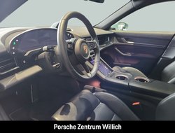 Taycan Surround-View LED-Matrix Panoramadach