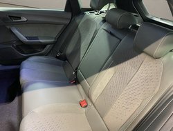 Leon Sportstourer 2.0 TSI 4Drive VZ DCC ACC