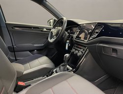T-Roc 1.5 TSI Sport ACC AUT Kam. Navi Sportp. LM