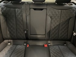 A6 2.0 Avant quattro W TDI S-line ACC AHK AUT LM