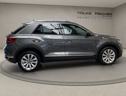 T-Roc 2.0 TDI Sport Pano ACC AUT Kam. Pano LED