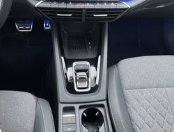 Octavia Combi 1.5 TSI DSG Sportline ACC Navi RFK