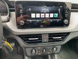 Kamiq 1,0 TSI Klima Virtual LED PDC SHZ SpurH