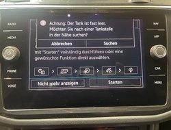 Tiguan 2.0 TDI BMT Active ACC AHK AUT Navi HUD