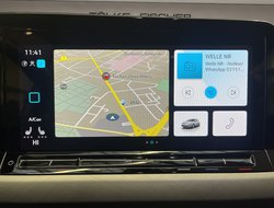 Golf VIII 2.0 TDI Life AHK AUT Kam. Navi Virtual