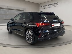 A3 35 Sportback 1.5 TFSI S-Line S-line LM