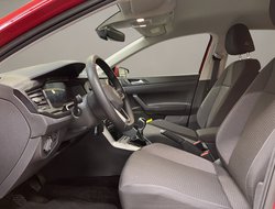 Polo VI 1.0 Life Kam. Navi Virtual DynLicht LED