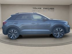 T-Roc 2.0 TSI 4Motion R-Line DCC Pano R-Line ACC