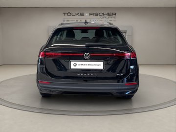 Passat Variant 1.5 eTSI W ACC AHK AUT Kam. LED – Bild 5