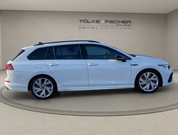 Golf VIII Variant 2.0 TSI R 4Motion DCC IQLight