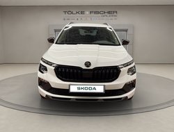 Kamiq Tour ACC AHK Virtual LED LM