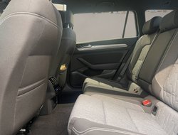 Passat Variant 2.0 TDI BMT Business IQLight ACC