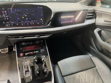 A5 150kW 2.0 Limousine quattro TDI S-line ACC LM – Bild 13