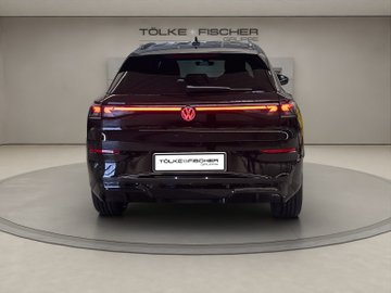 T-Roc R-Line 1.5 l eTSI OPF DSG R-Line IQLight – Bild 5