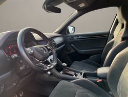 Kodiaq 2.0 TSI RS DCC ACC AHK AUT Kam. Navi 360