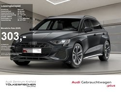 A3 35 Sportback 1.5 TFSI (MHEV) S-Line S-line LM