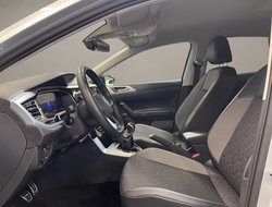 Polo VI 1.0 TSI Goal ACC Navi Virtual DynLicht