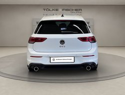 Golf VIII 2.0 TSI GTI ACC AUT Kam. Navi Sportp.