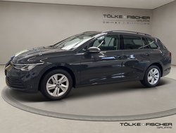 Golf VIII Variant 1.0 TSI Life Virtual DynLicht