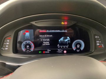 Q7 3.0 quattro TDI W S-Line Pano S-line AHK AUT – Bild 12