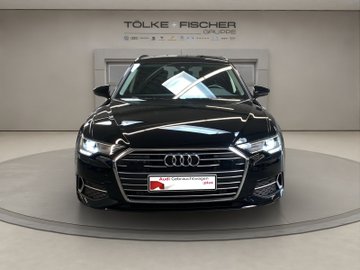 A6 Avant 45 2.0 TFSI sport ACC AHK AUT Navi LED – Bild 3