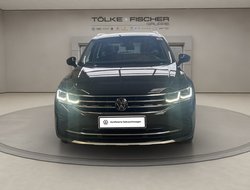 Tiguan 1.4 TSI Elegance ACC AHK AUT Kam. Leder