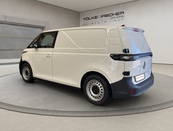 ID. Buzz Cargo Pro 79kWh 210kw NaviPro AHK AUT