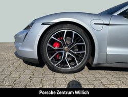 Taycan 4S LED-Matrix Surround-View BOSE 20-Zoll