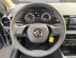 Fabia 1.0 MPI Active LED PDC SHZ Winterp. SpurH