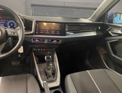 A1 Sportback 25 1.0 TFSI advanced AUT Virtual LM