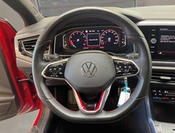 Polo VI 2.0 TSI GTI IQLight ACC AUT Kam. Navi LM