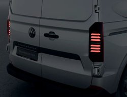 T7 Transporter Kasten TDI 110kW Automatik AHK