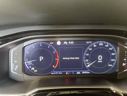 Taigo 1.5 TSI R-Line R-Line IQLight ACC AHK AUT