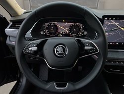 Octavia Combi 2.0 TDI W Selection ACC AUT Navi