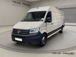 Crafter 50 2.0 TDI RWD (EURO VI) Kasten lang plus Hochdach