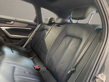A6 Avant 45 2.0 TFSI quattro sport Pano S-line – Bild 15