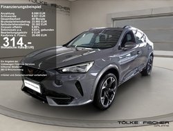 Formentor 1.5 TSI ACC AHK Kam. Navi Pano Virtual