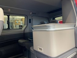 California 2.0 TDI Coast NaviPro IQLight ACC AHK