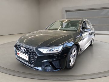 A4 Avant 40 2.0 TDI S-Line Pano S-line ACC AUT – Bild 2