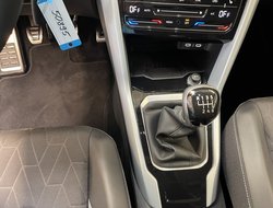 T-Roc 1.0 TSI Goal ACC Kam. Virtual DynLicht LED