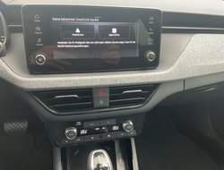 Kamiq 1.0 TSI DSG ACC AHK AUTO Virtual eHeck