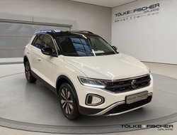 T-Roc MOVE 1.5 l TSI OPF DSG Virtual LM ACC FLA