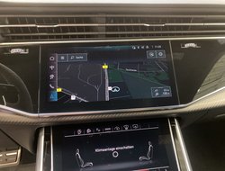 RSQ8 4.0 quattro performance TFSI Pano ACC AUT