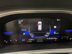 T-Roc 1.5 TSI Goal ACC AUT Navi KeyLess KlimaA.