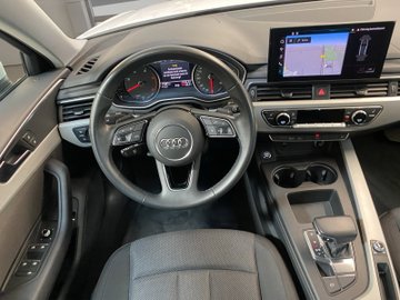 A4 Avant 35 2.0 TDI advanced AUT Navi el.Heck LM – Bild 16