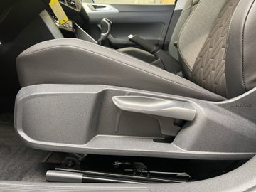 Polo 1.0 l TSI 5-Gang *SOFORT VERFÜGBAR* ACC LED – Bild 10